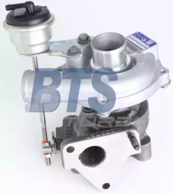 Компрессор BTS Turbo T912433BL